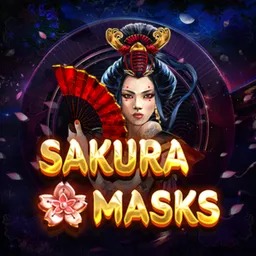Sakura Masks